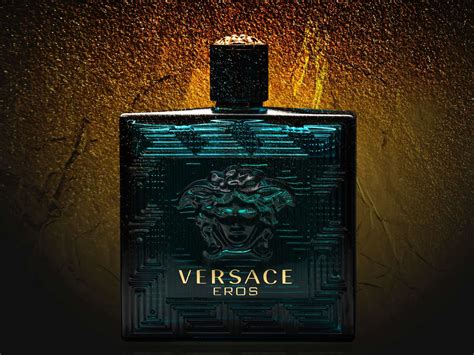 layer versace eros|how does Versace Eros smell.